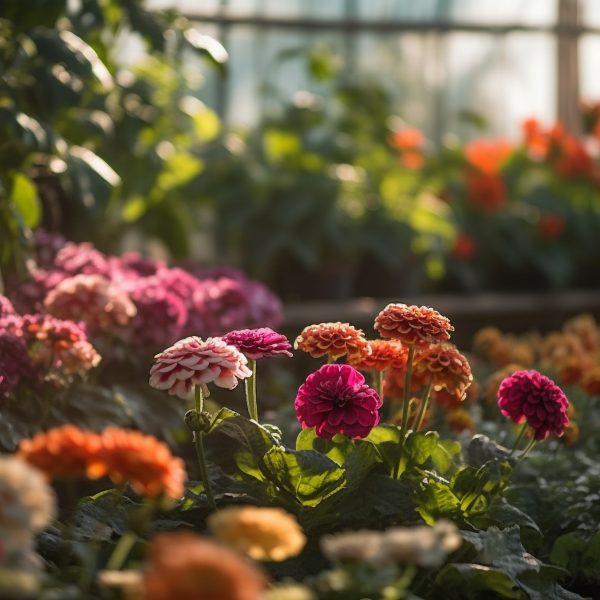 Whitakers Garden Centre Beesley & Fildes Careers